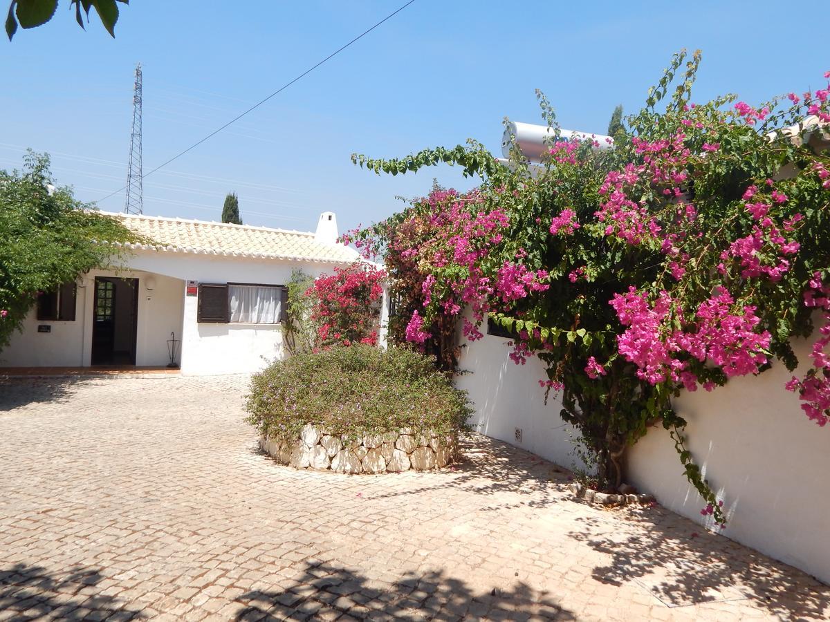 Villa Sol E Mar Private Pool & Jacuzzi Portimão Extérieur photo